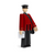 Postman Figurine