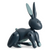 Rabbit Figurine