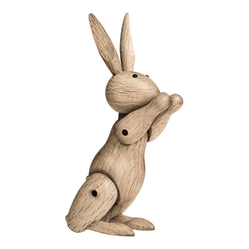 Rabbit Figurine