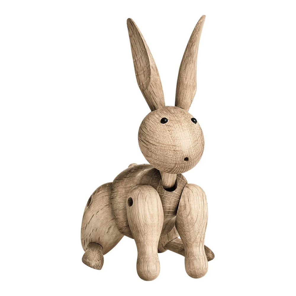 Rabbit Figurine