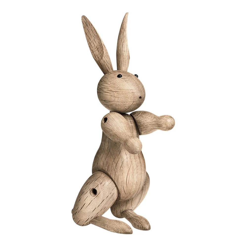 Rabbit Figurine