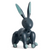 Rabbit Figurine