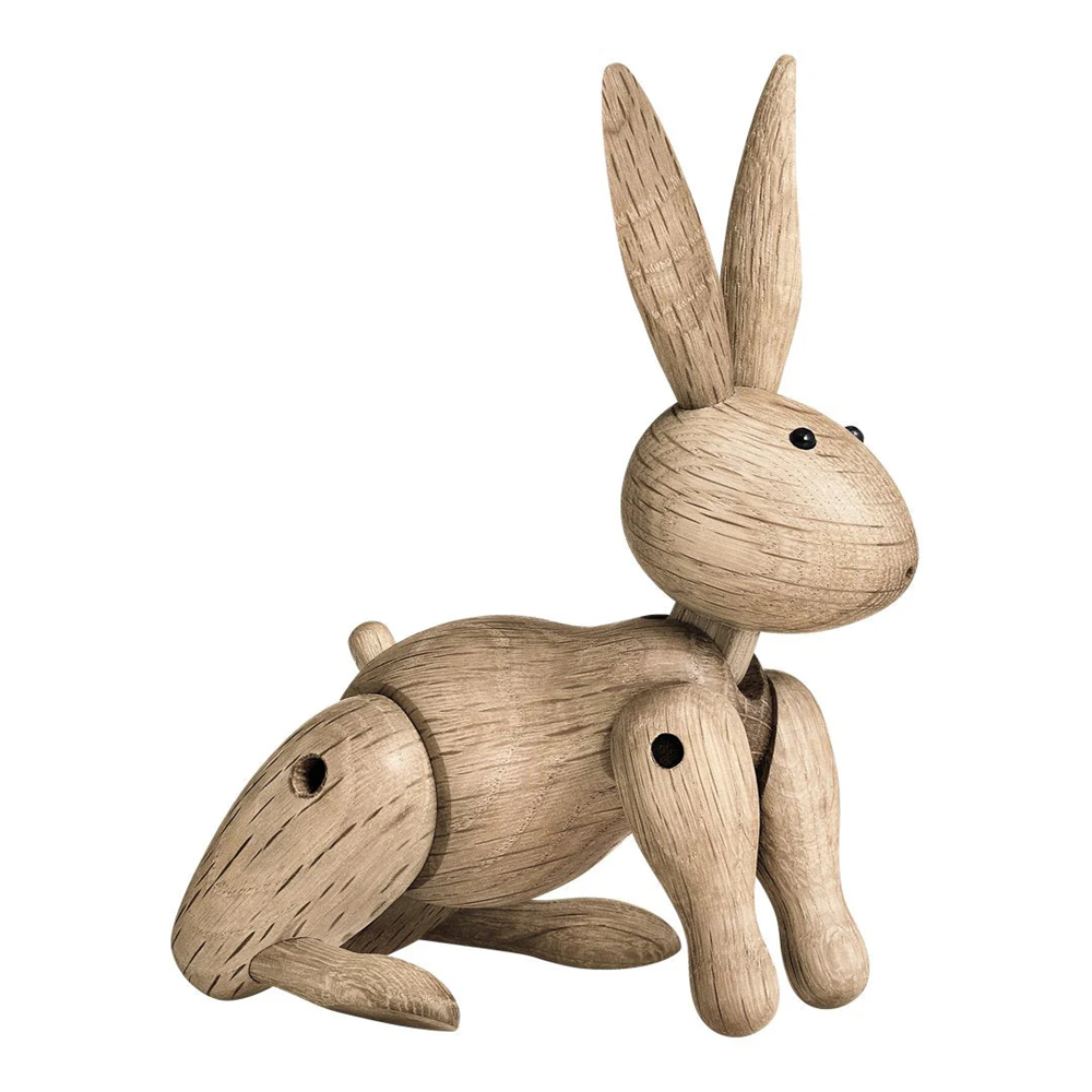 Rabbit Figurine