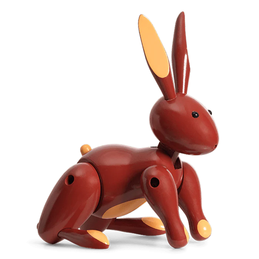 Rabbit Figurine