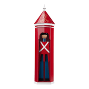 Sentry Box for Guardsman Figurine Wooden Animals Kay Bojesen 