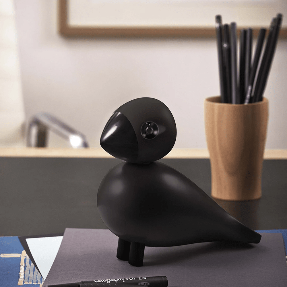 Songbird Figurine Wooden Animals Kay Bojesen 