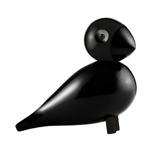 Songbird Figurine