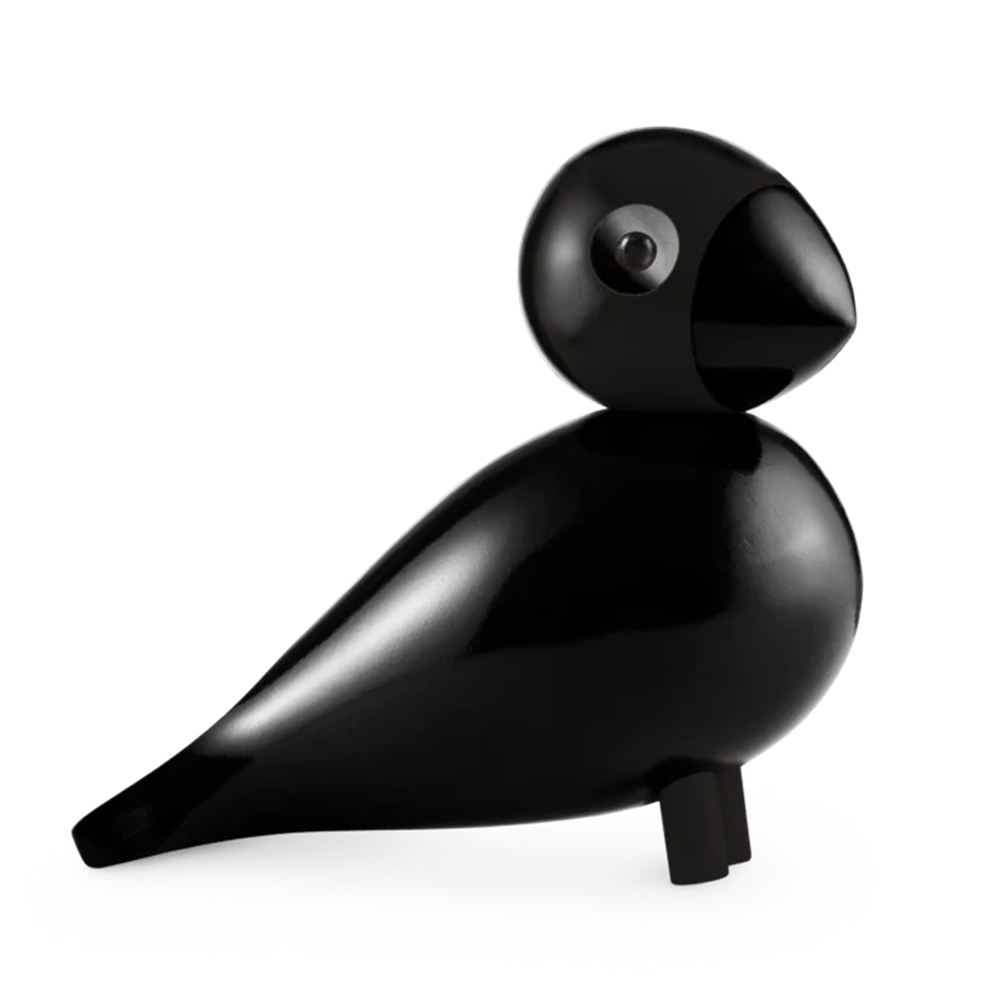 Songbird Large Figurine