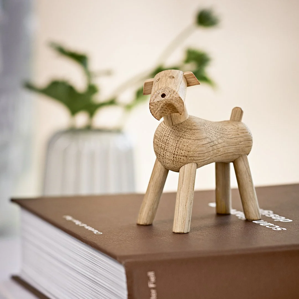 Tim Dog Figurine ***Moving Sale****