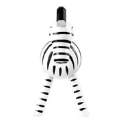 Zebra Figurine Wooden Animals Kay Bojesen 