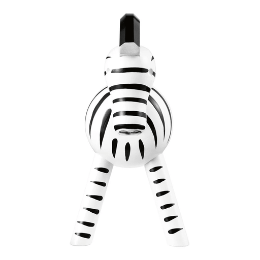 Zebra Figurine Wooden Animals Kay Bojesen 