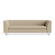 Bonnie 96" Sofa Sofa BluDot Kelso Camel 