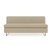 Clyde Sofa Sofa BluDot Kelso Camel 