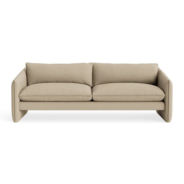 Softmore 96" Sofa