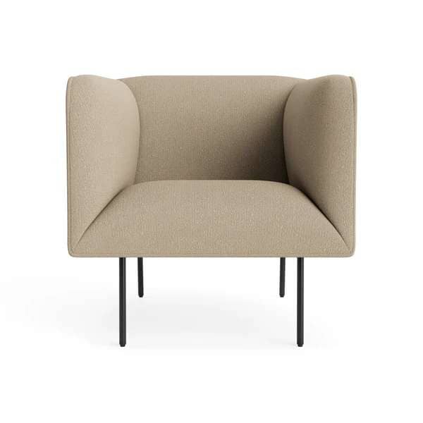 Dandy Lounge Chair lounge chair BluDot Kelso Camel 