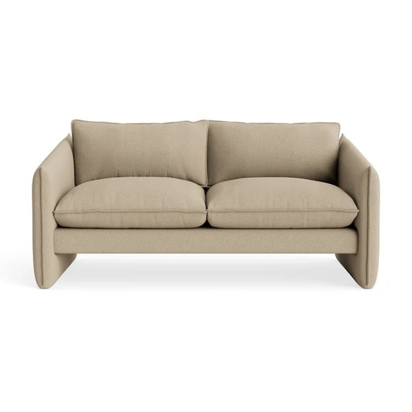 Softmore 74" Sofa