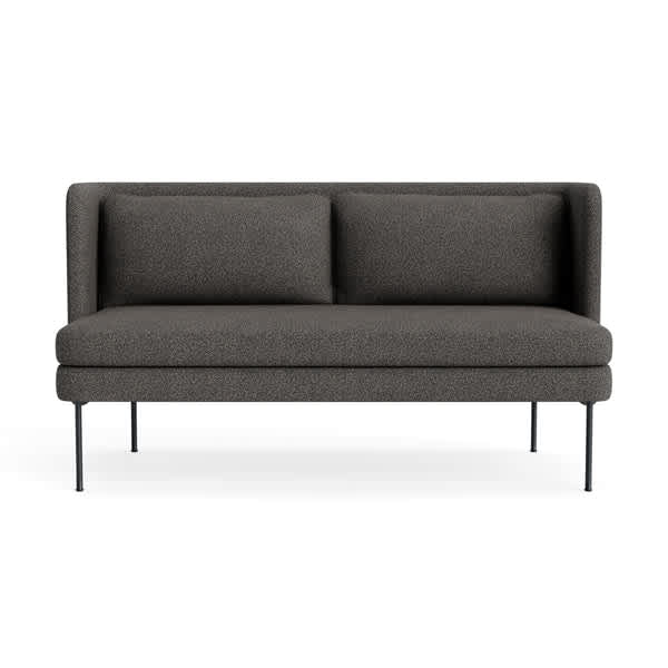 Bloke 60" Sofa with Arms