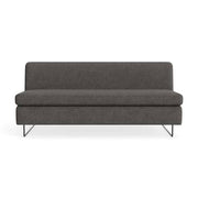 Clyde Sofa Sofa BluDot Kelso Charcoal 