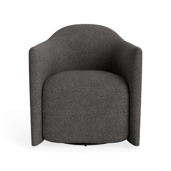 About Face Swivel Lounge Chair