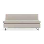 Clyde Sofa Sofa BluDot Kelso Sand 