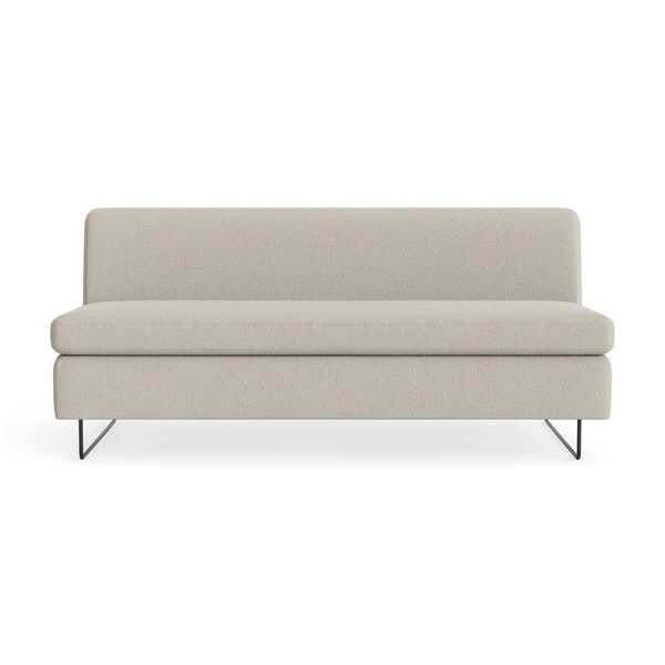 Clyde Sofa Sofa BluDot Kelso Sand 