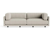 Sunday 82" Sofa Sofa BluDot Kelso Sand 