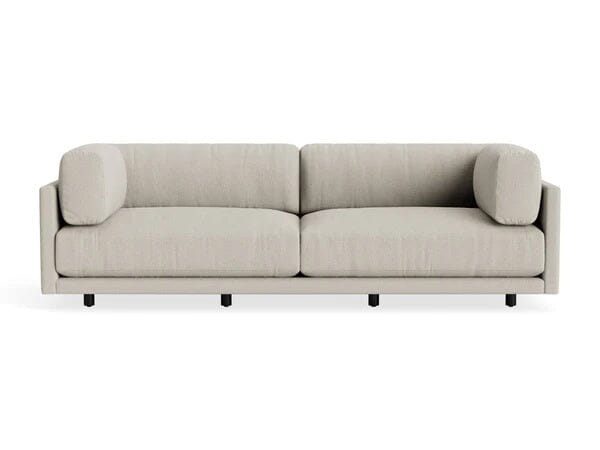 Sunday 82" Sofa Sofa BluDot Kelso Sand 