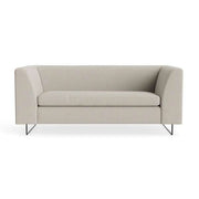 Bonnie 72" Sofa Sofa BluDot Kelso Sand 