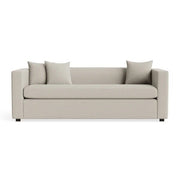 Mono Sleeper Sofa sofa BluDot Kelso Sand 