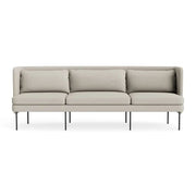 Bloke 95" Sofa Sofa BluDot Kelso Sand 
