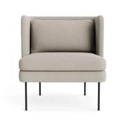 Bloke Lounge Chair lounge chair BluDot Kelso Sand 
