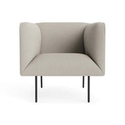 Dandy Lounge Chair lounge chair BluDot Kelso Sand 