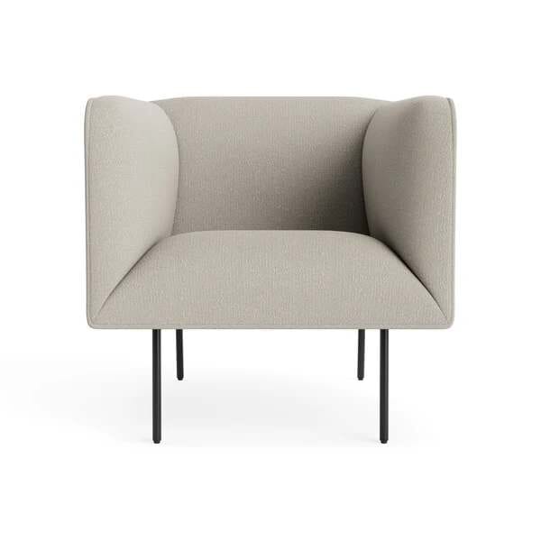 Dandy Lounge Chair lounge chair BluDot Kelso Sand 