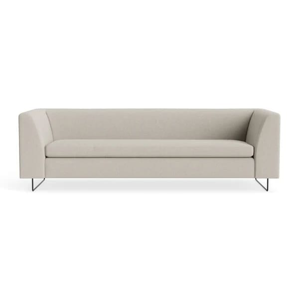 Bonnie 96" Sofa Sofa BluDot Kelso Sand 