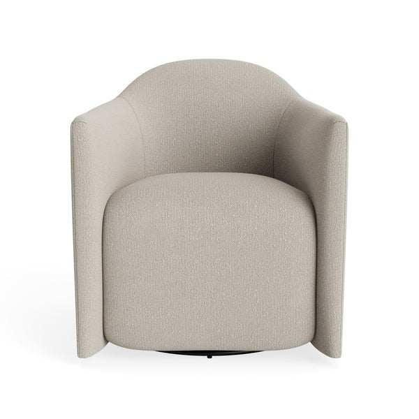 About Face Swivel Lounge Chair