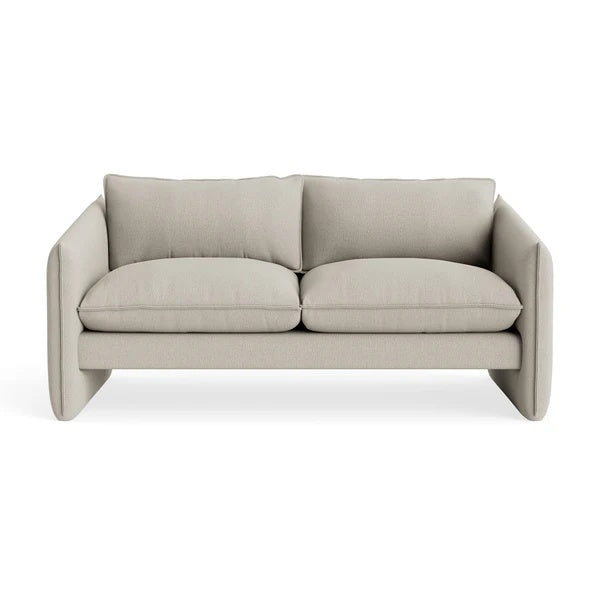 Softmore 74" Sofa