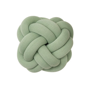 Knot-Cushion-Mint-Green-Packshot-Design-house-stockholm