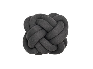 Knot Cushion - Medium cushions Design House Stockholm Grey 