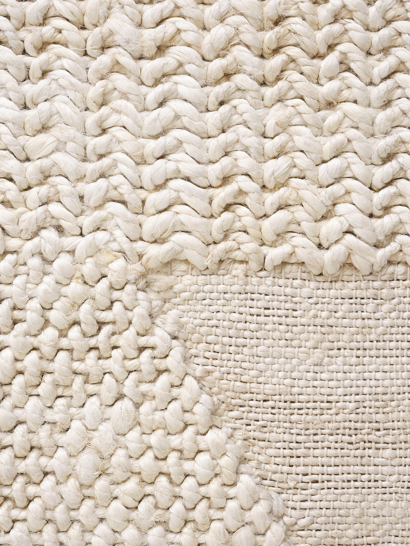Knotty Rug