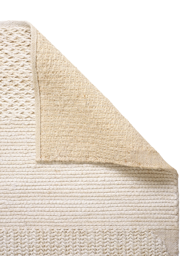 Knotty Rug