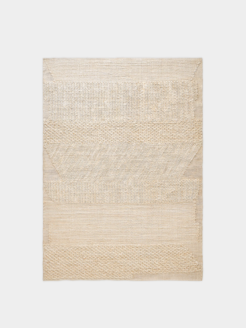 Knotty Rug