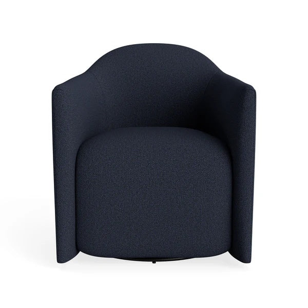 About Face Swivel Lounge Chair