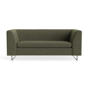 Bonnie 72" Sofa Sofa BluDot Kvadrat Guest Fatigue 