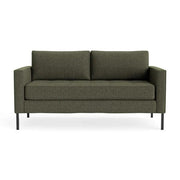 Paramount 66" Sofa Sofa BluDot Kvadrat Guest Fatigue Metal 