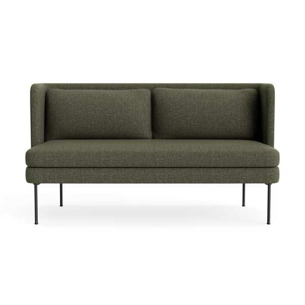Bloke 60" Sofa with Arms