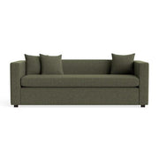 Mono Sleeper Sofa sofa BluDot Kvadrat Guest Fatigue 