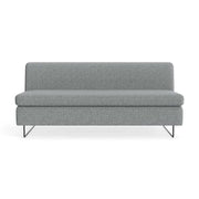 Clyde Sofa Sofa BluDot Kvadrat Guest Grey Blue 