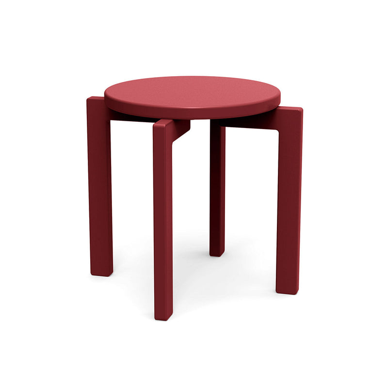 Loll Designs L4 Stacking Stool — manufacturer product image