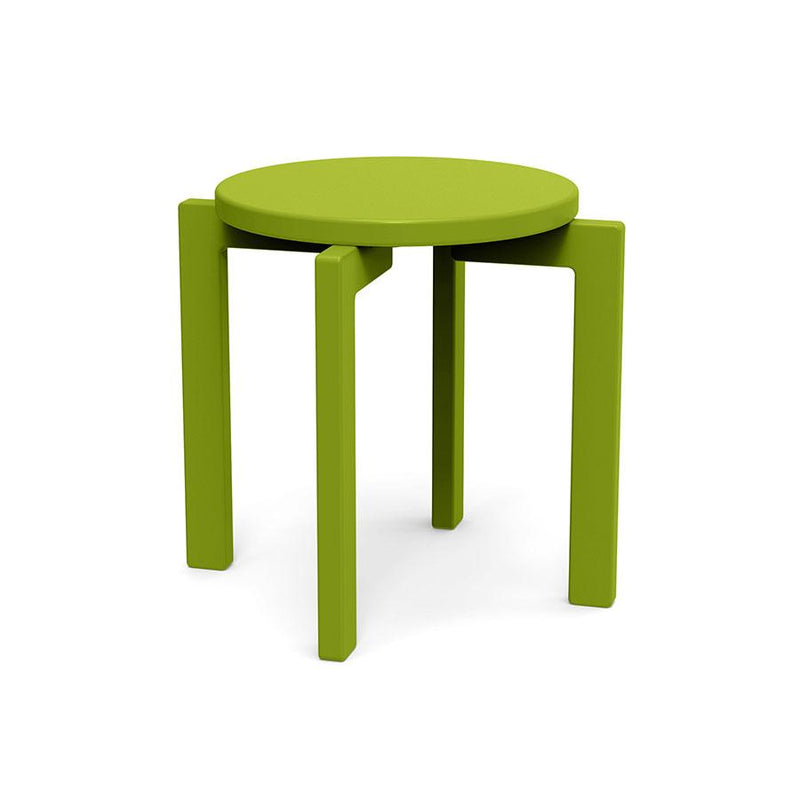 Loll Designs L4 Stacking Stool — manufacturer product image