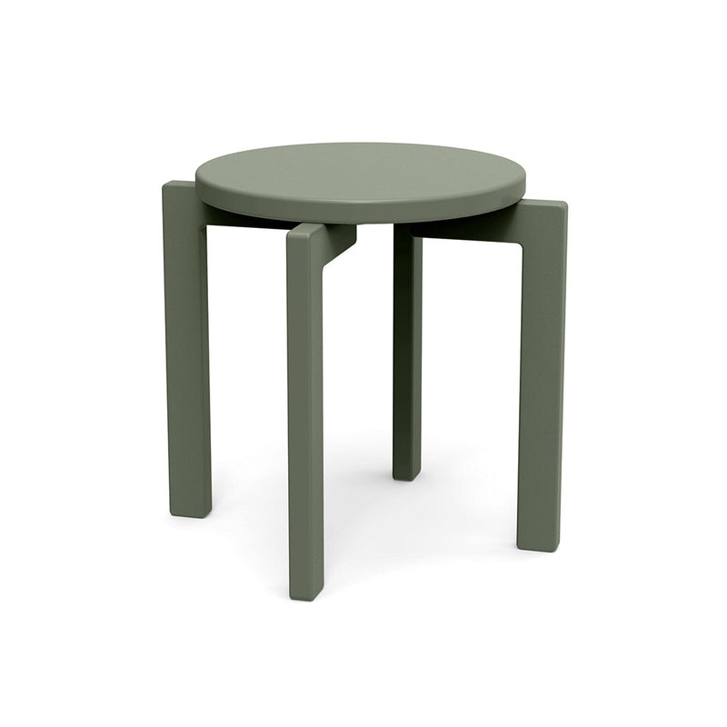 Loll Designs L4 Stacking Stool — manufacturer product image